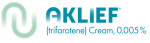 Veebiseminar: AKLIEF® (trifaroteen) – uus retinoid näo ja keha paikseks raviks Veebiseminar: AKLIEF® (trifaroteen) – uus retinoid näo ja keha paikseks raviks
