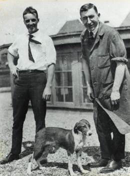 Allikas: Tge Defining Moments Canada